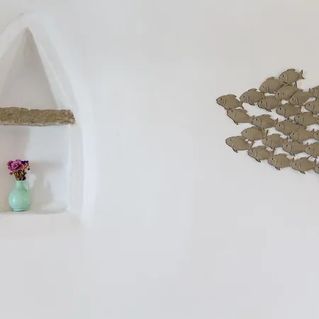 Holiday home Sugar Cube Santa Maria