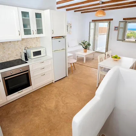 Sugar Cube Santa Maria Holiday home *