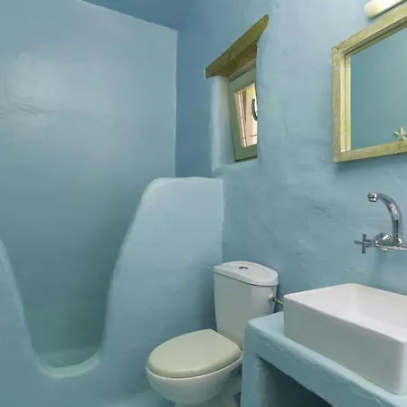Sugar Cube Santa Maria Holiday home
