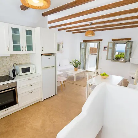 Sugar Cube Santa Maria Holiday home *