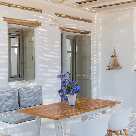 Sugar Cube Santa Maria Holiday home
