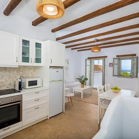 Holiday home Sugar Cube Santa Maria *