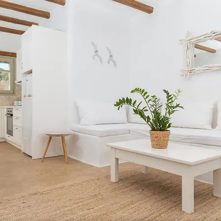 Casa vacanze Sugar Cube Santa Maria